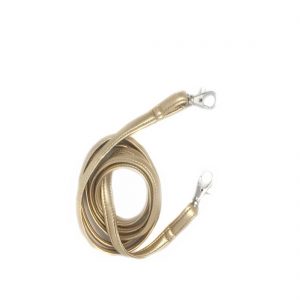 Bag strap COMBI GOLD